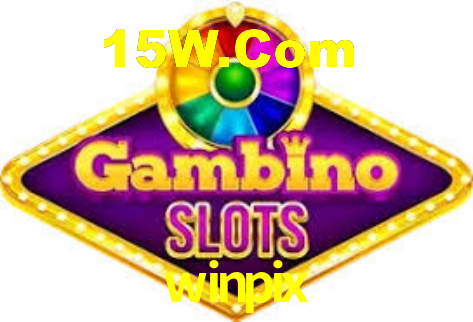 Mercados ao vivo e cash out na winpix