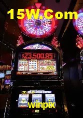 Benefícios VIP na winpix